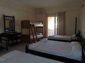 1 Schlafzimmer, WLAN, Bettwäsche, Rollstuhlgeeignet
