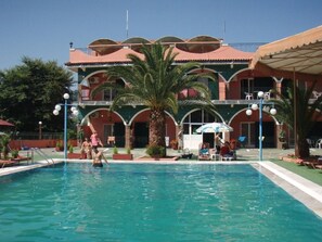Außenpool