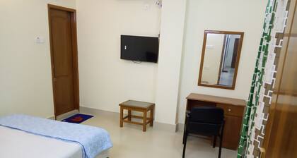 Hotel Rodela International