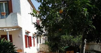 vivialcirceo holiday home