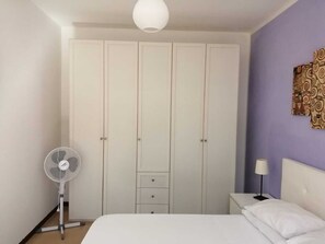 3 Schlafzimmer, Bügeleisen/Bügelbrett, kostenloses WLAN, Bettwäsche