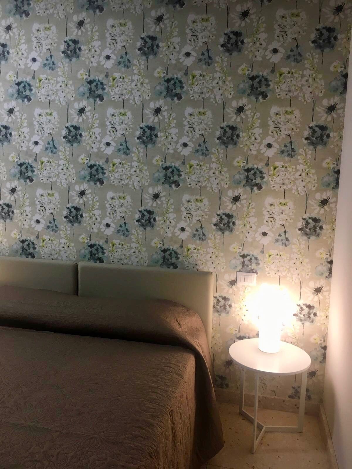 2 chambres, Wi-Fi, draps fournis