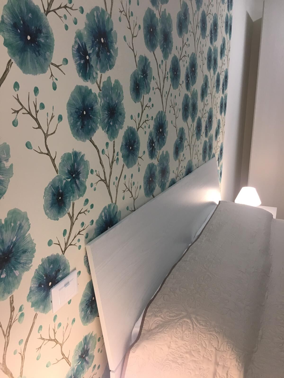 2 camere, Wi-Fi, lenzuola