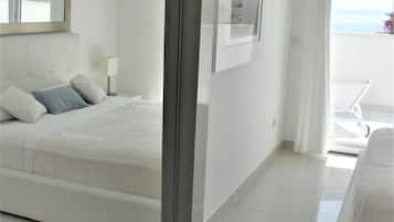 3 Schlafzimmer, Bügeleisen/Bügelbrett, WLAN, Bettwäsche