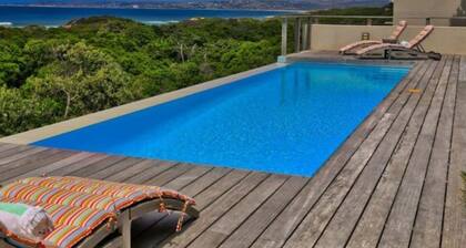 Maison prĂšs de la plage, Keurboomstrand, Plettenberg Bay