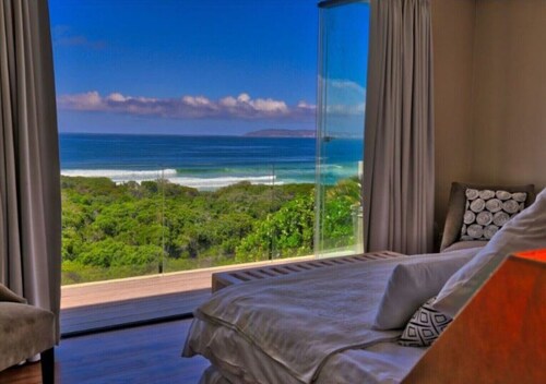 Haus am Strand, Keurboomstrand, Plettenberg Bay