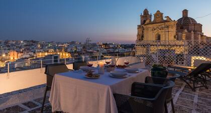 Terrazza Panoramica Le Cupole