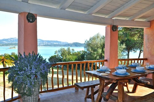 VILLA GIOIA - Five Bedroom Villa, Sleeps 10