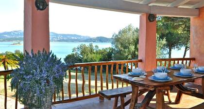 VILLA GIOIA - Five Bedroom Villa, Sleeps 10