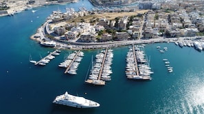 Port de plaisance