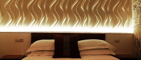 4 chambres, Wi-Fi, draps fournis