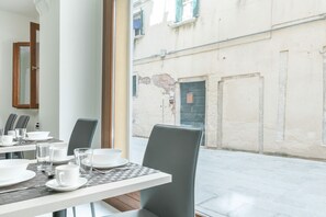 Dining - Room 3 - Grifoni Boutique Hotel (Venice)