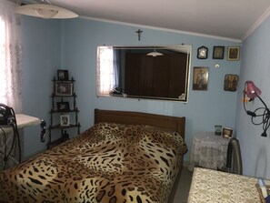 2 soverom og internettilgang