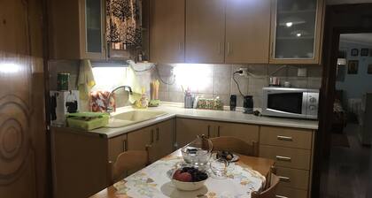 Angelos дом для отдыха
