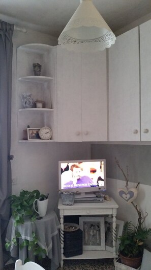 Interieur