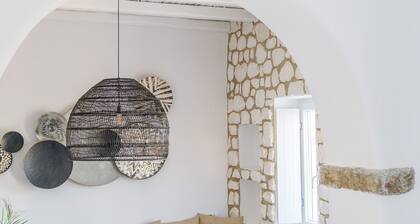 Euphoria Chora Naxos Grande Suite