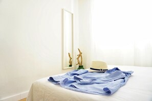 4 Schlafzimmer, Bügeleisen/Bügelbrett, Reisekinderbett, kostenloses WLAN