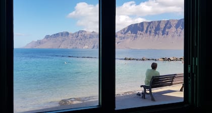 Saltpeter: 1st Beach Line