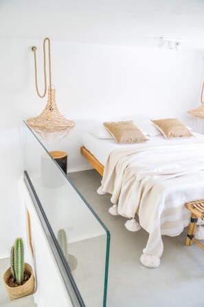 1 habitación y caja de seguridad en la habitación 