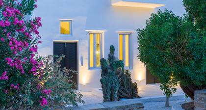 Suite familiale Euphoria Chora Naxos