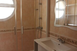 Badewanne, Handtücher