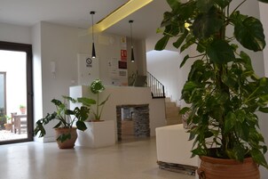 Recepción