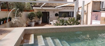 Hotel La Vera Cruz