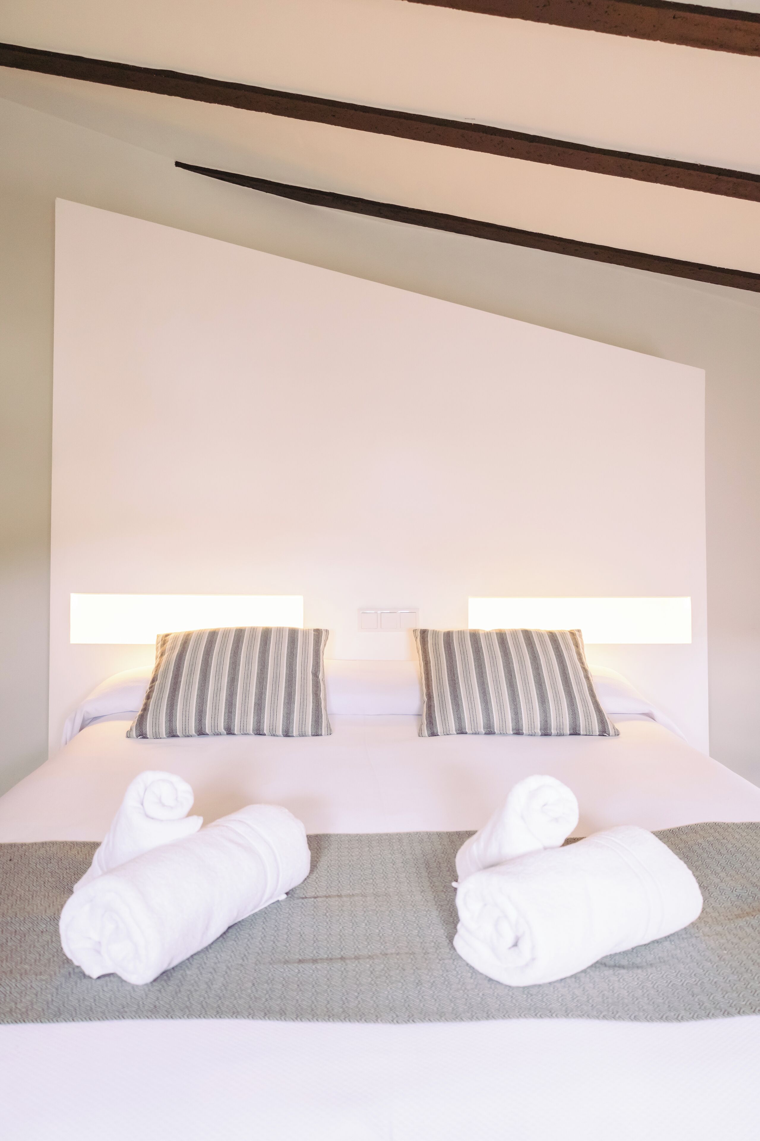 superior double room | 1 bedroom, premium bedding, down duvets, laptop workspace