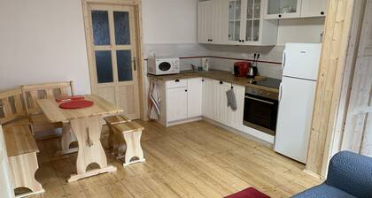 Apartmány Michaela