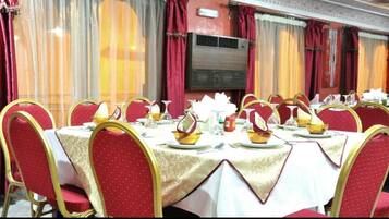 Spécialités Cuisine marocaine
