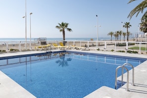 Pool - FLORAZAR 3, 3º-C (Cullera)