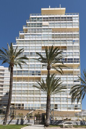 Exterior - FLORAZAR 3, 3º-C (Cullera)