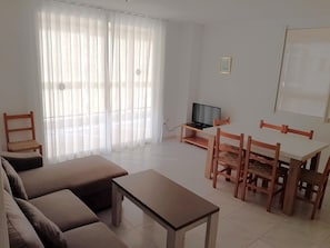 TV - FLORAZAR 3, 3º-C (Cullera)