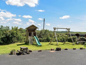 Kindergedeelte