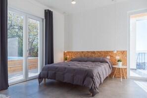 4 bedrooms, internet