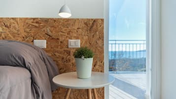 4 makuuhuonetta, Wi-Fi