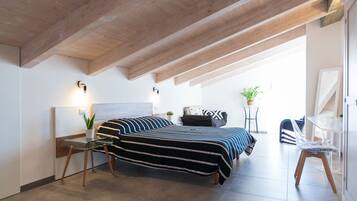 4 Schlafzimmer, WLAN