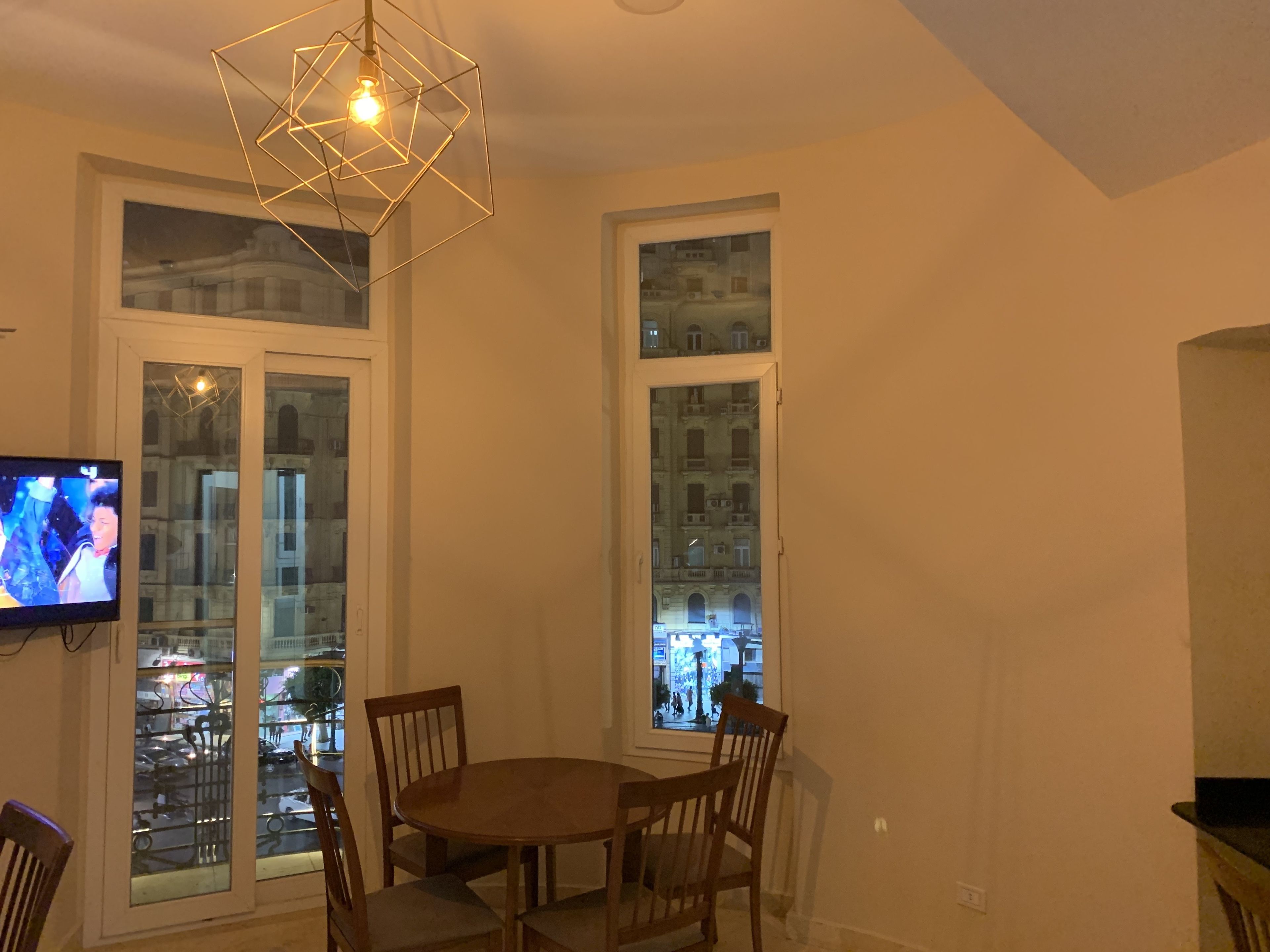 Foto - Miramar Talaat Harb Square