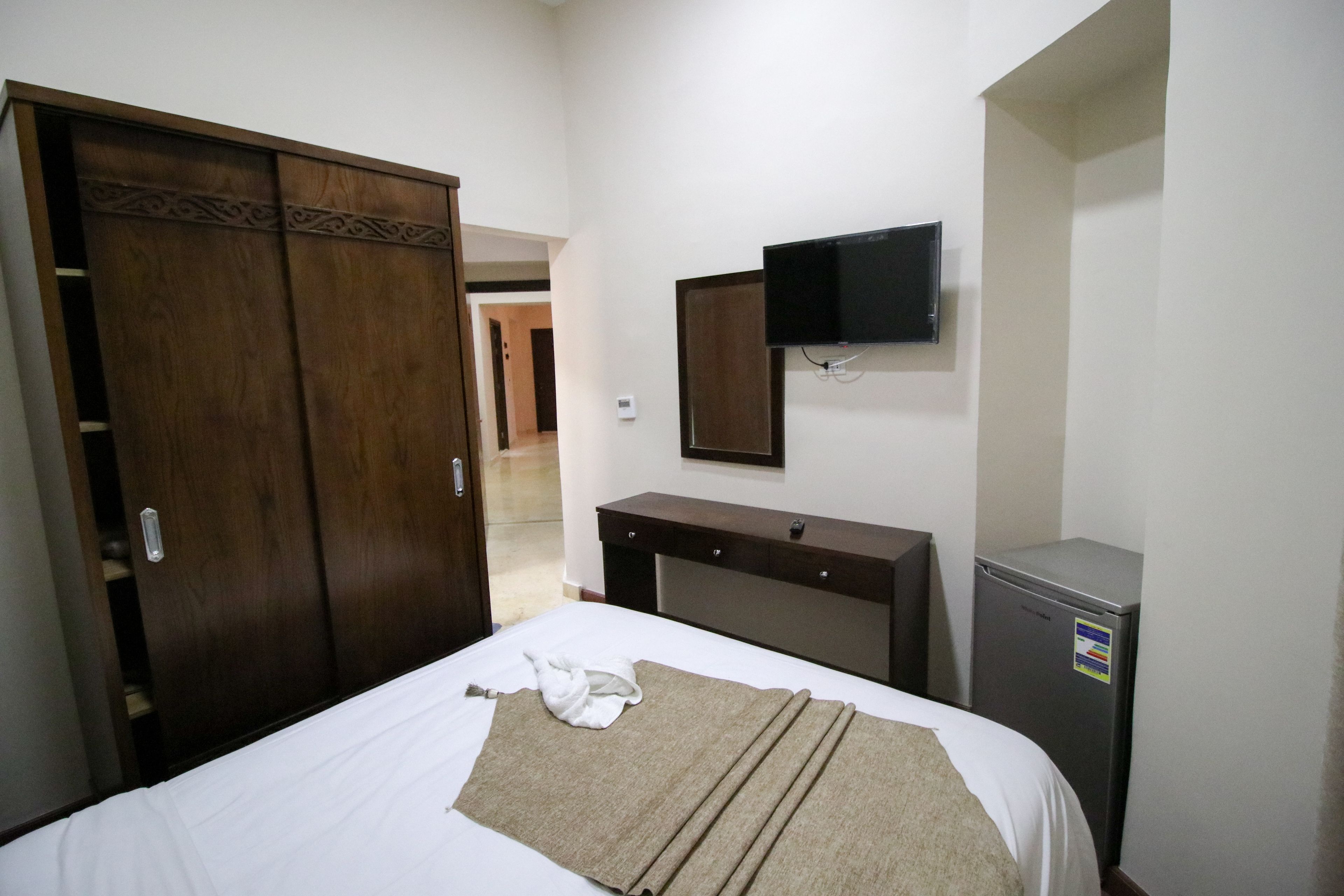 Foto - Miramar Talaat Harb Square