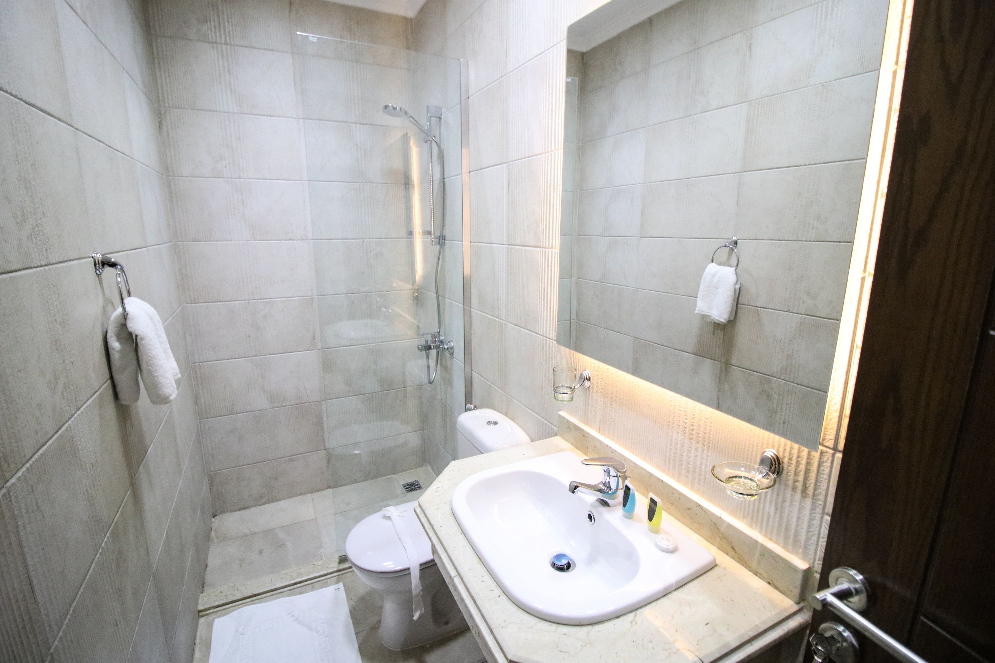 Foto - Miramar Talaat Harb Square