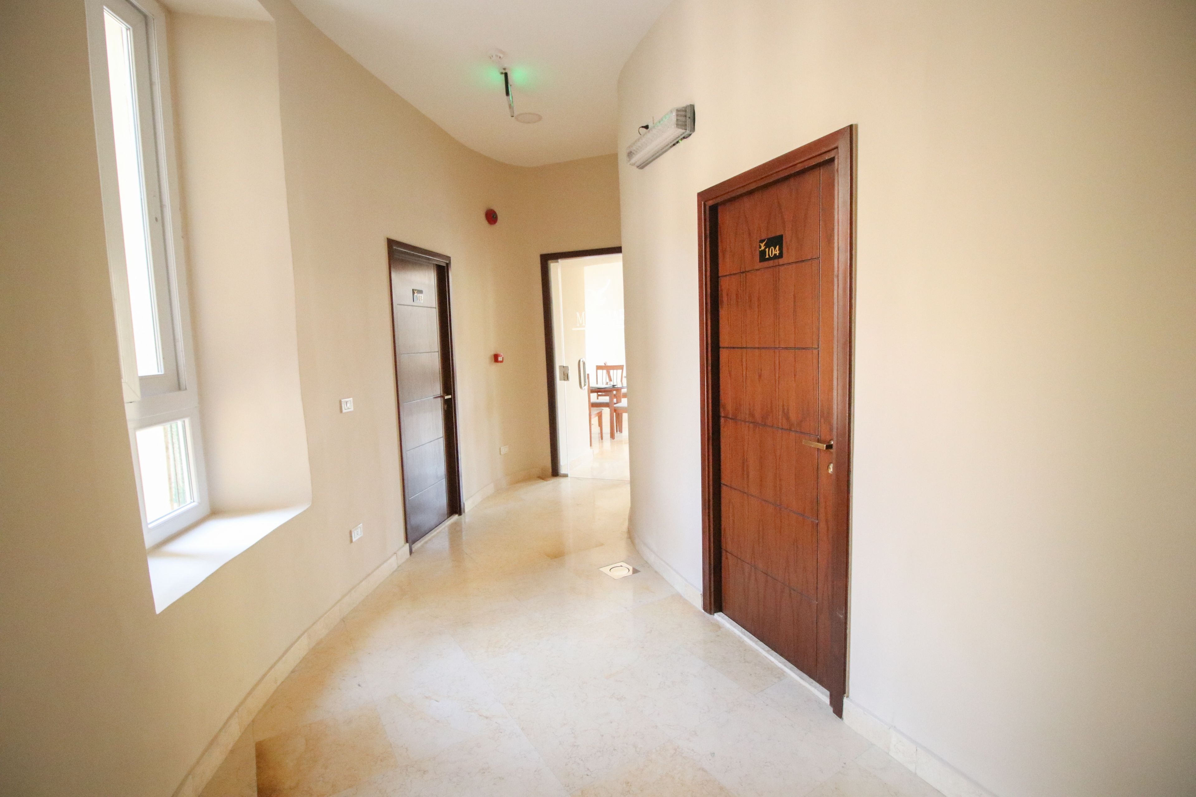 Foto - Miramar Talaat Harb Square