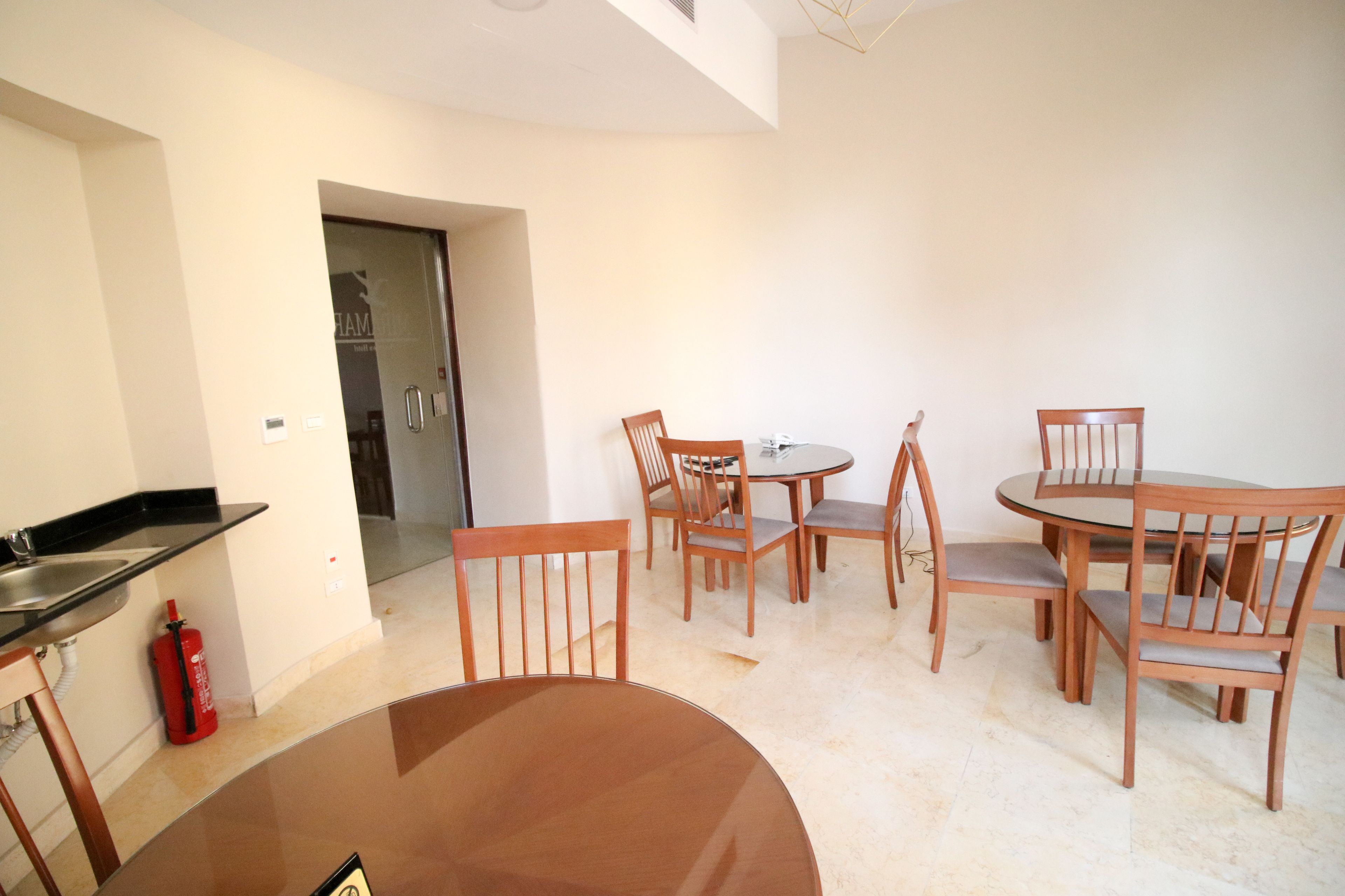 Foto - Miramar Talaat Harb Square