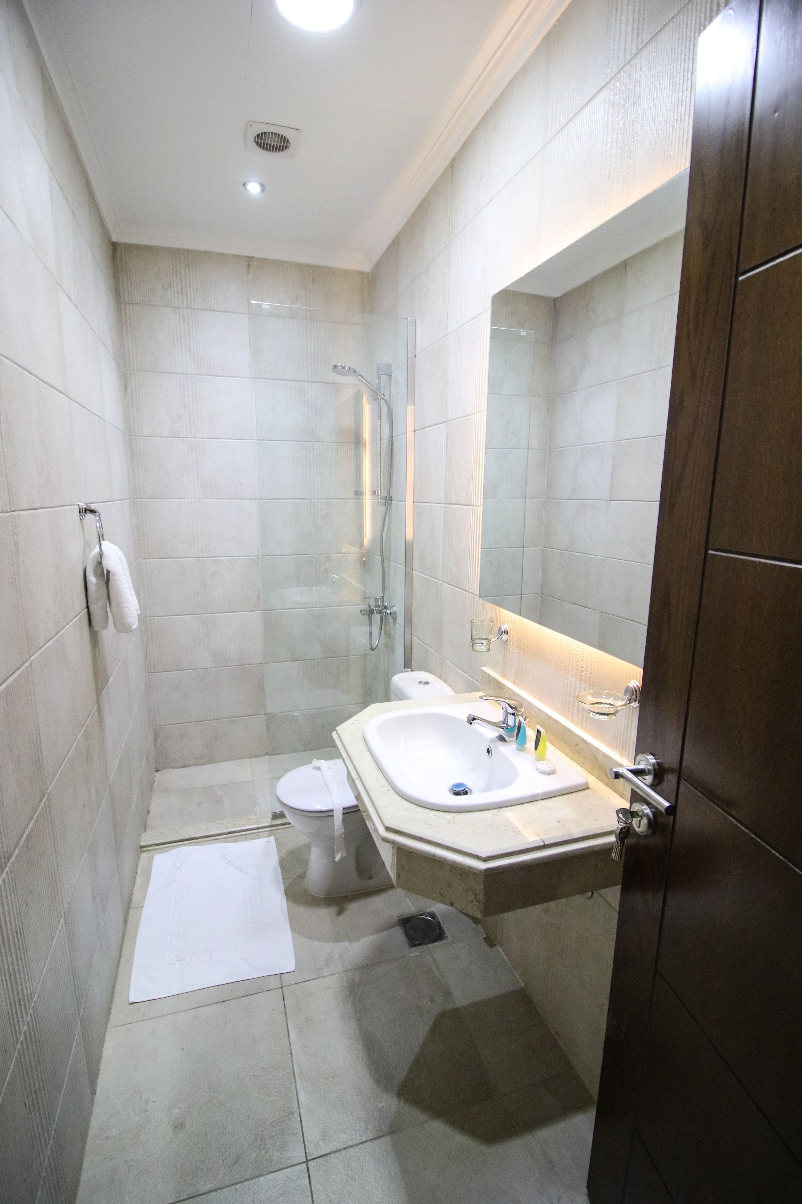 Foto - Miramar Talaat Harb Square