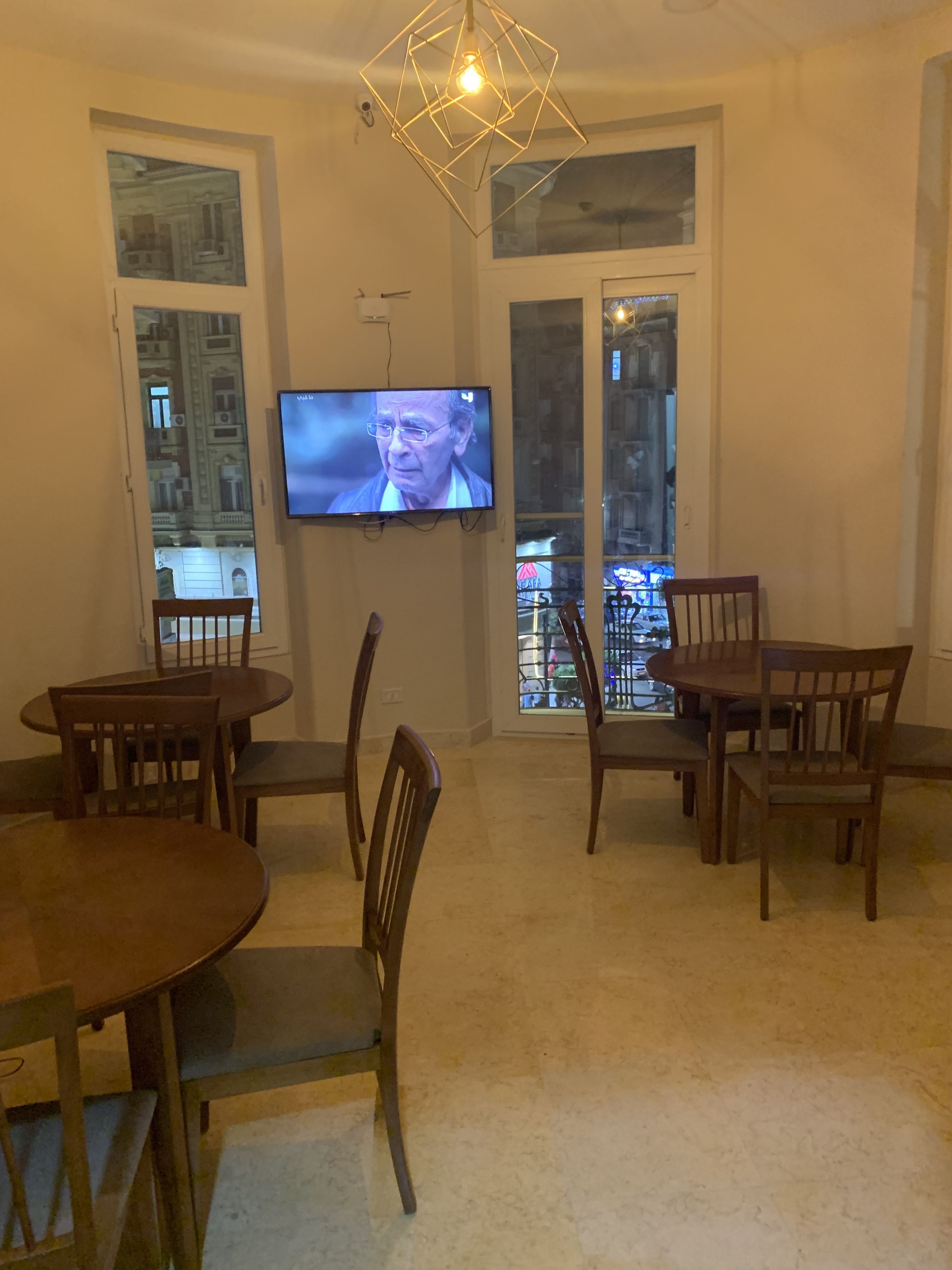 Foto - Miramar Talaat Harb Square