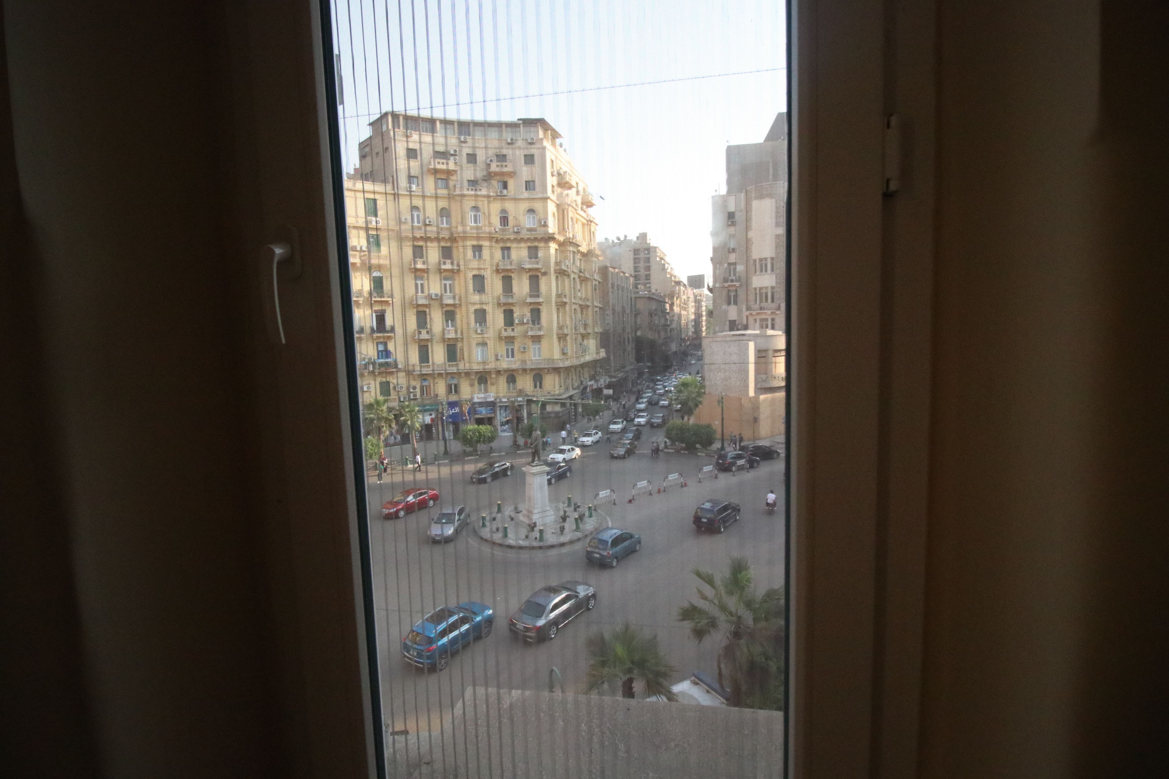 Foto - Miramar Talaat Harb Square
