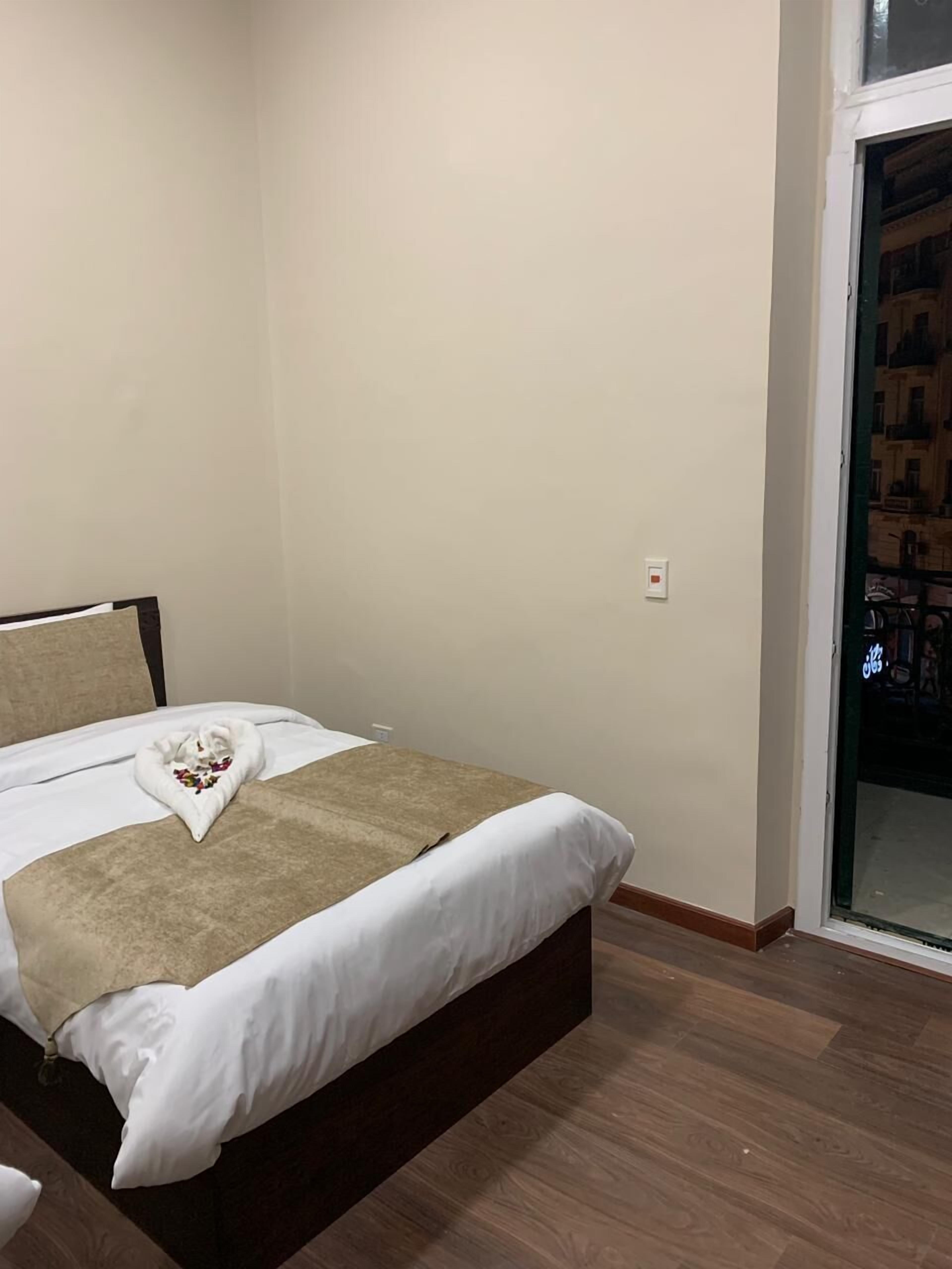 Foto - Miramar Talaat Harb Square