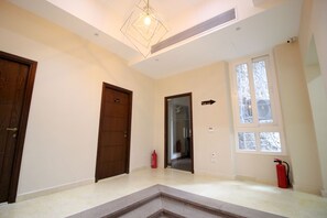 Interior - Miramar Talaat Harb (Cairo)