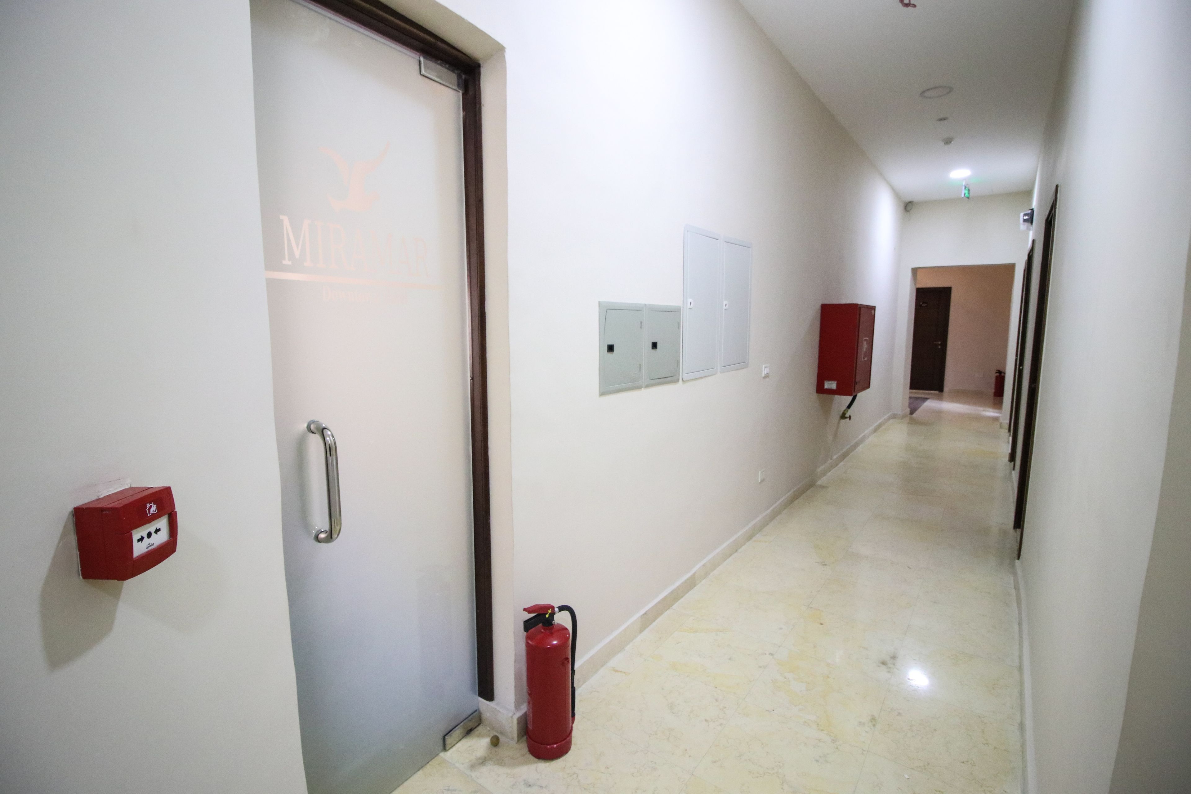 Foto - Miramar Talaat Harb Square