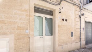 Exterior detail - Balbo 7 Apartment - Lecce Selection (Lecce)
