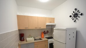 Appartement, 2 chambres | Cuisine privée